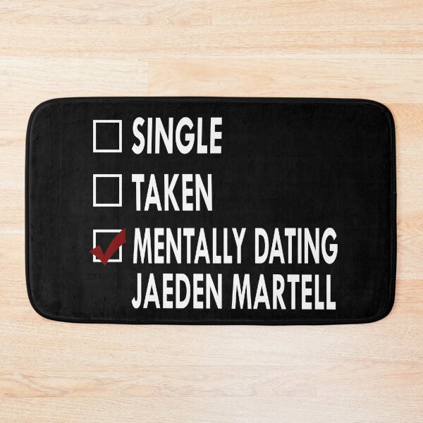 Item preview, Dating Jaeden Martell designed and sold by Sasya.