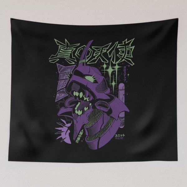 Item preview, Cruel Angel's Head designed and sold by Ilustrata®.