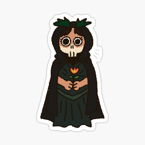 Item preview, Lil Rio designed and sold by Colorful Character.