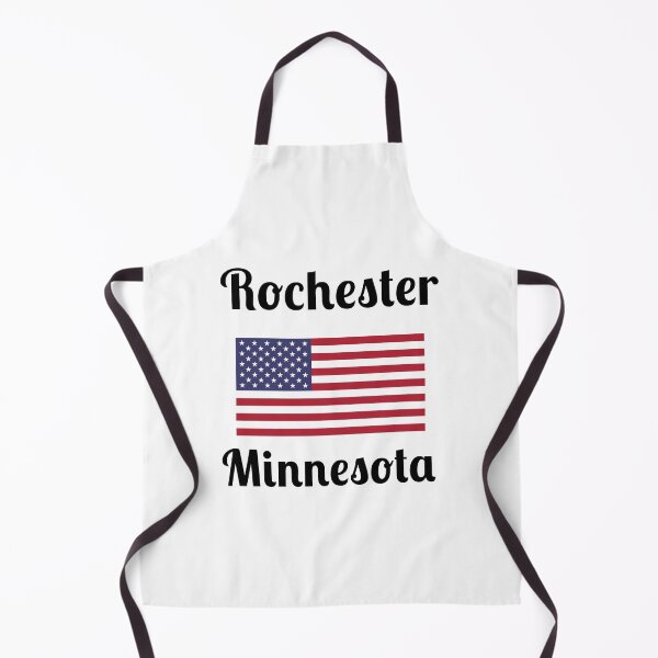 Item preview, Rochester Minnesota - Stylish Prints, designed and sold by Fleetwood1994.