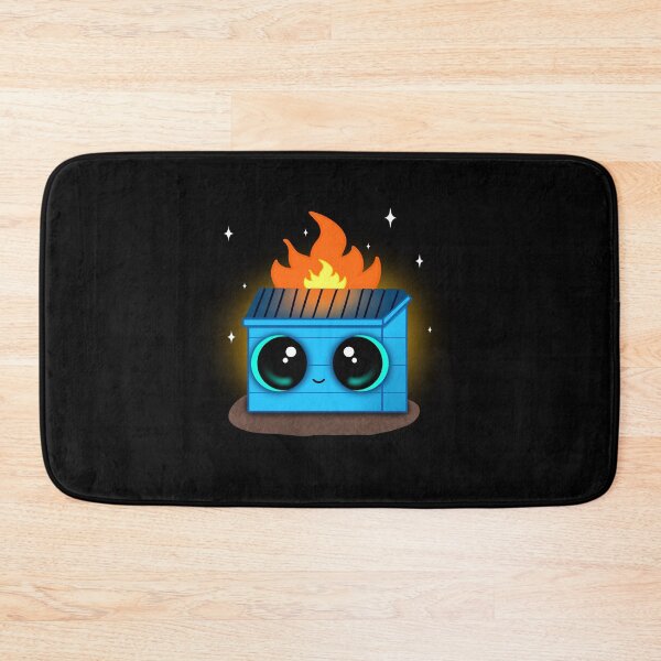 Item preview, Dumpster Fire designed and sold by JMDesignHouse.