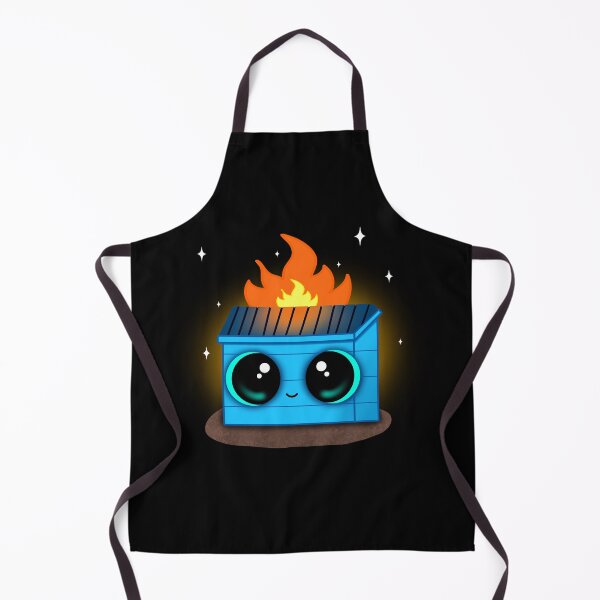 Item preview, Dumpster Fire designed and sold by JMDesignHouse.