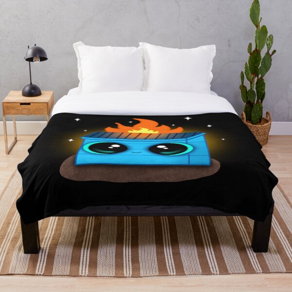 Item preview, Dumpster Fire designed and sold by JMDesignHouse.