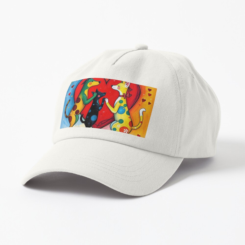 Artikel-Vorschau von Dad Hat, designt und verkauft von Evelyn3112.