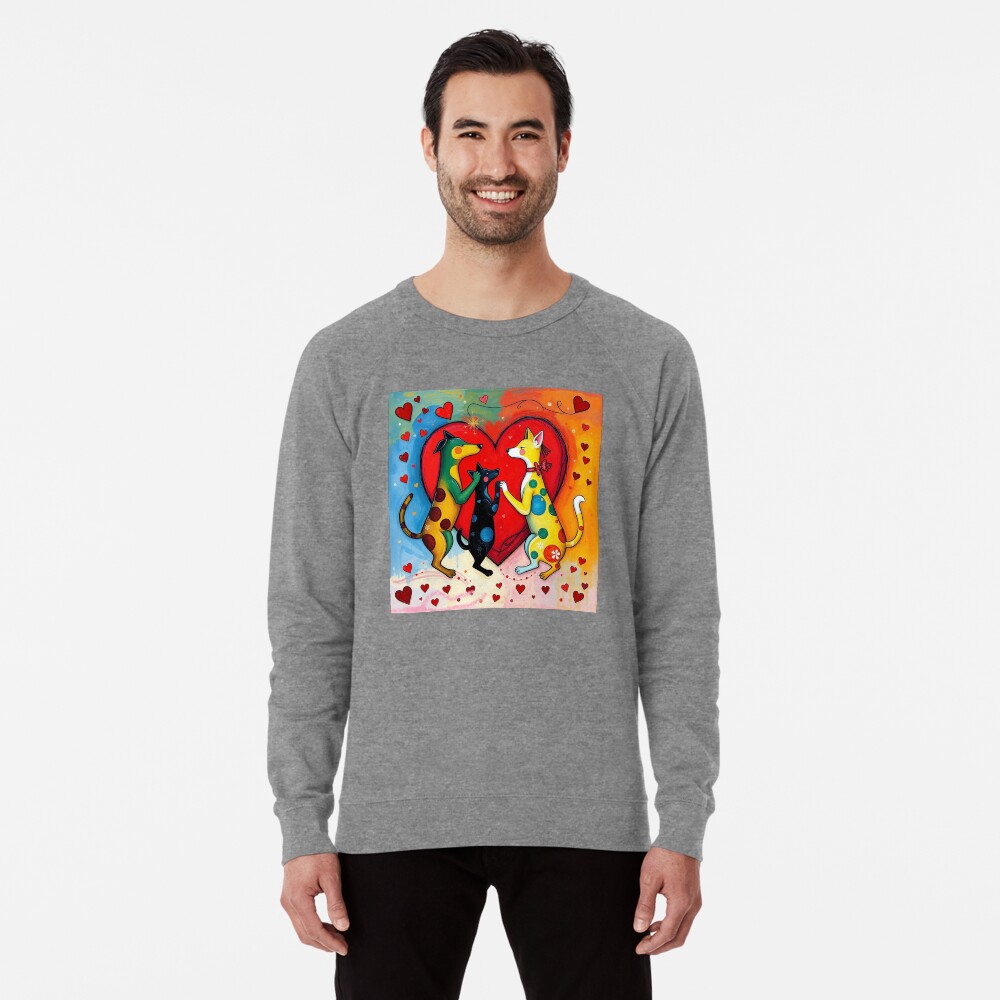 Artikel-Vorschau von Leichter Pullover, designt und verkauft von Evelyn3112.