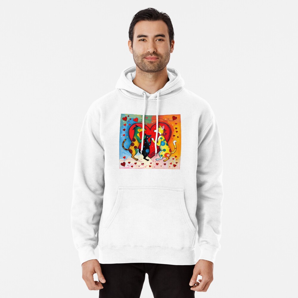 Artikel-Vorschau von Hoodie, designt und verkauft von Evelyn3112.