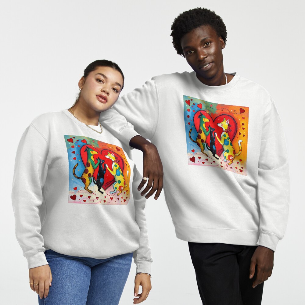 Artikel-Vorschau von Pullover, designt und verkauft von Evelyn3112.