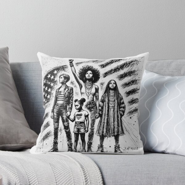 Item preview, American Girls designed and sold by Jessica Wilde.