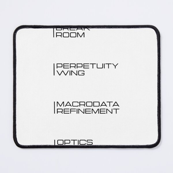 Item preview, Lumon Rooms designed and sold by PoshPixel.