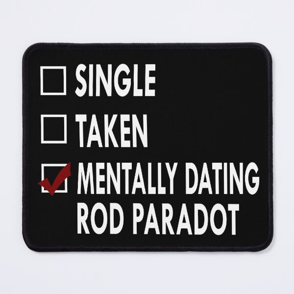 Item preview, Dating Rod Paradot designed and sold by Sasya.