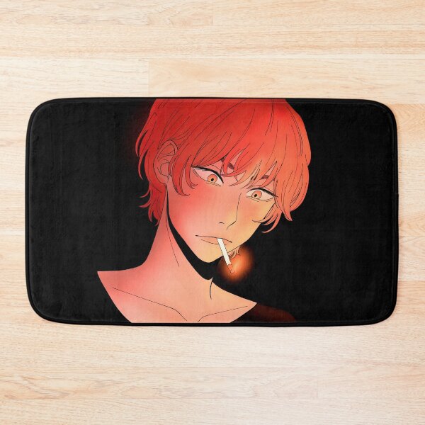 Item preview, red light designed and sold by Emireen.