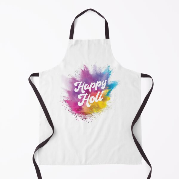 Item preview, Happy Holi designed and sold by PaulSDesign.