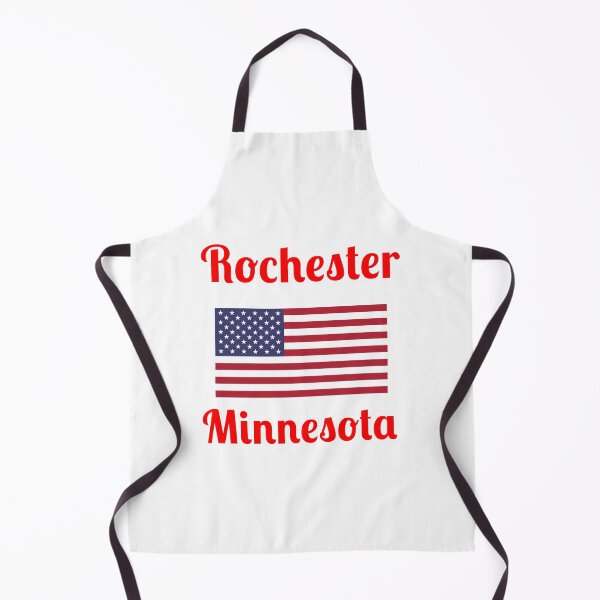 Item preview, Rochester Minnesota - Stylish Prints, designed and sold by Fleetwood1994.