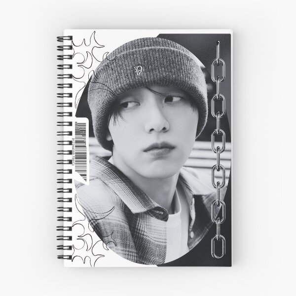 Item preview, Soobin TXT (Tomorrow X Together) designed and sold by Celestinya.