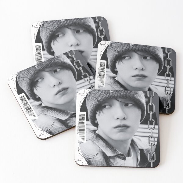 Item preview, Soobin TXT (Tomorrow X Together) designed and sold by Celestinya.