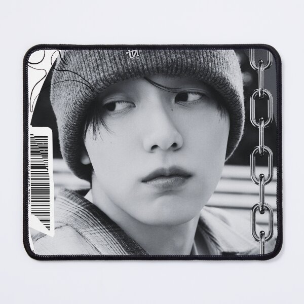 Item preview, Soobin TXT (Tomorrow X Together) designed and sold by Celestinya.