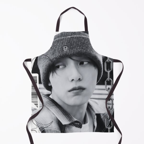 Item preview, Soobin TXT (Tomorrow X Together) designed and sold by Celestinya.