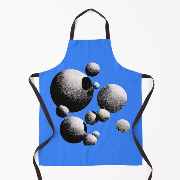 Item preview, floating orbs in pencil designed and sold by norascorner.