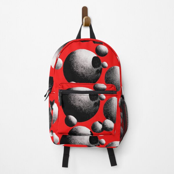 Item preview, floating orbs in pencil designed and sold by norascorner.