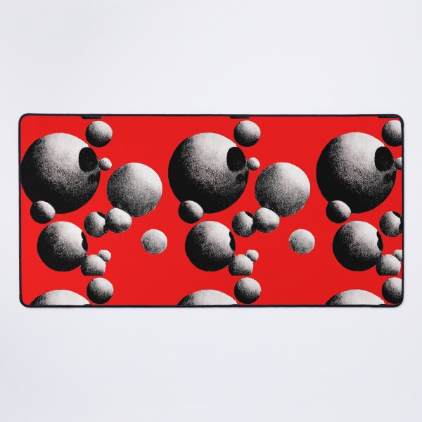 Item preview, floating orbs in pencil designed and sold by norascorner.