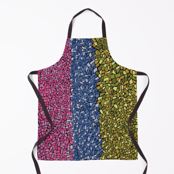 Item preview, mosaic 5 designed and sold by Hélène Carmona.