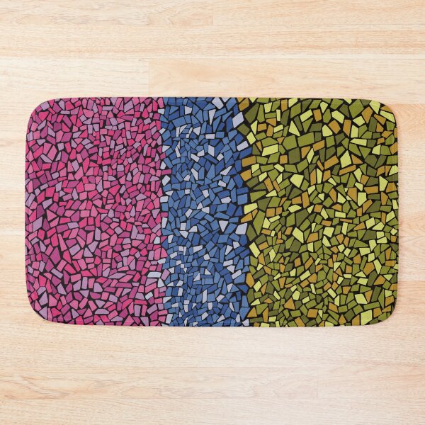 Item preview, mosaic 5 designed and sold by Hélène Carmona.