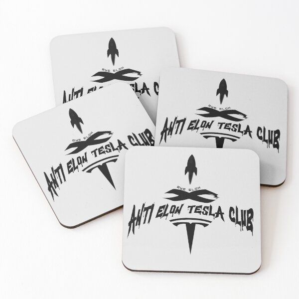 Item preview, tesla club designed and sold by ArtDesign_.