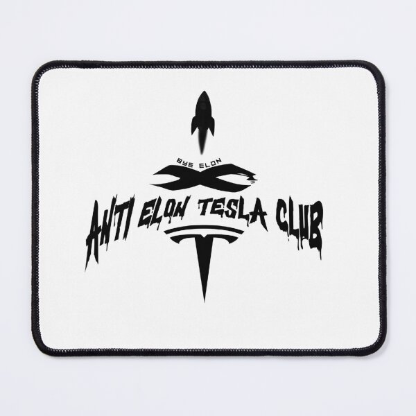 Item preview, tesla club designed and sold by ArtDesign_.