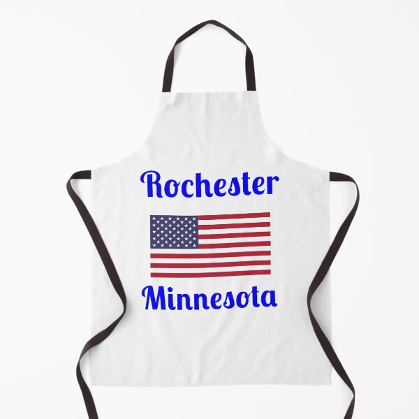 Item preview, Rochester Minnesota - Stylish Prints, designed and sold by Fleetwood1994.