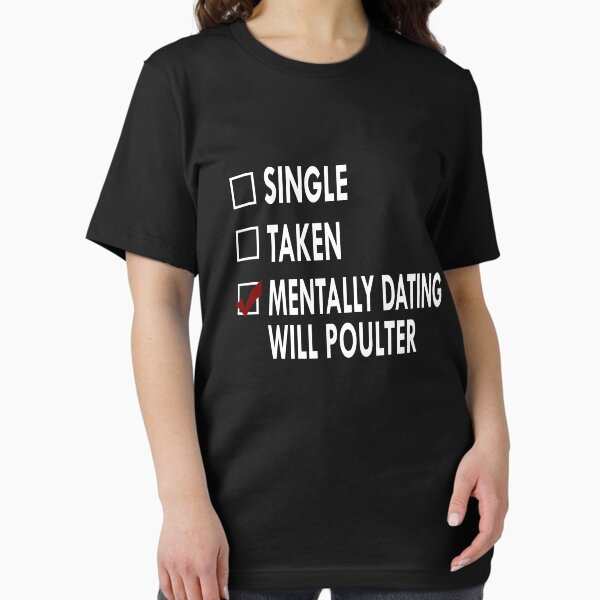 Item preview, Dating Will Poulter designed and sold by Sasya.