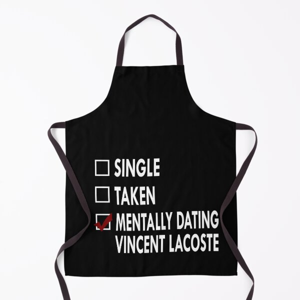 Item preview, Dating Vincent Lacoste designed and sold by Sasya.