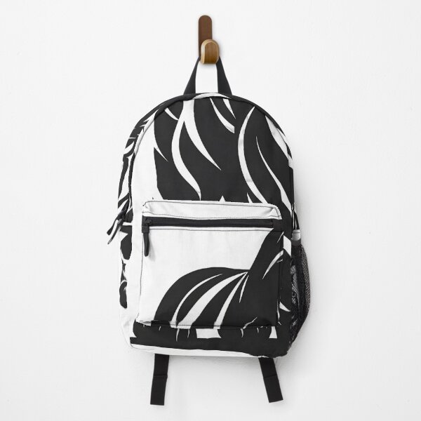 Item preview, Minimalist black and white tiger designed and sold by Guesso.
