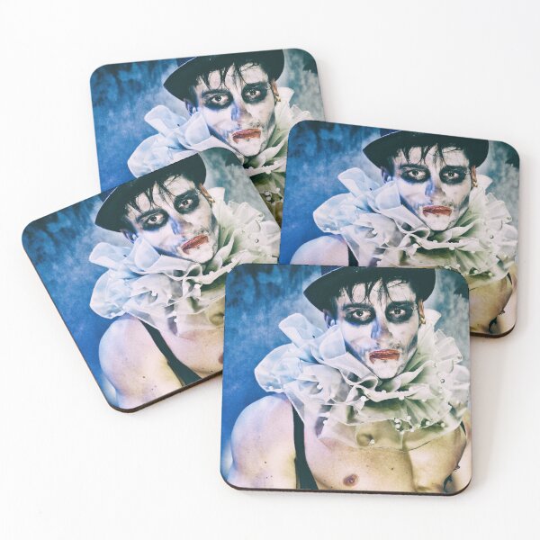 Item preview,  Muscular Clown designed and sold by GiambalvoNap.