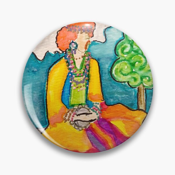 Item preview, “Queen Of The Gypsies” designed and sold by LisaFR1966.
