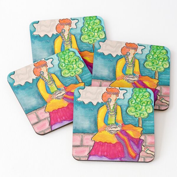 Item preview, “Queen Of The Gypsies” designed and sold by LisaFR1966.