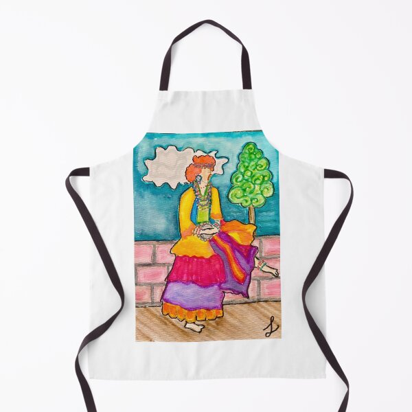 Item preview, “Queen Of The Gypsies” designed and sold by LisaFR1966.