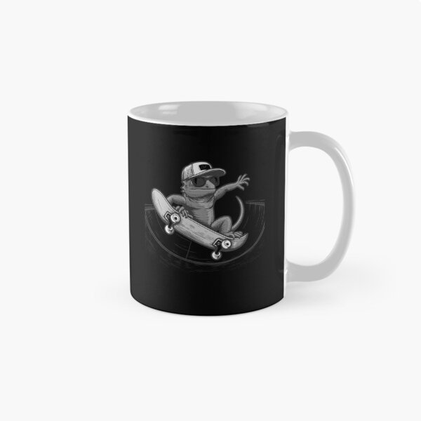 Item preview, SKATERLIZZ1_BW designed and sold by crea8designs.