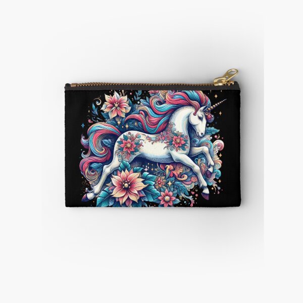Item preview, Magical Unicorn Stickers and Magnets for Kids' Crafts, Preschool Activities, Nursery Décor, and Fantasy Enthusiasts designed and sold by Designflex90.