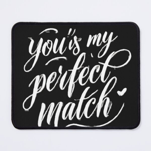 Item preview, Romantic Valentine’s Day Quote Design designed and sold by Bartcorner.