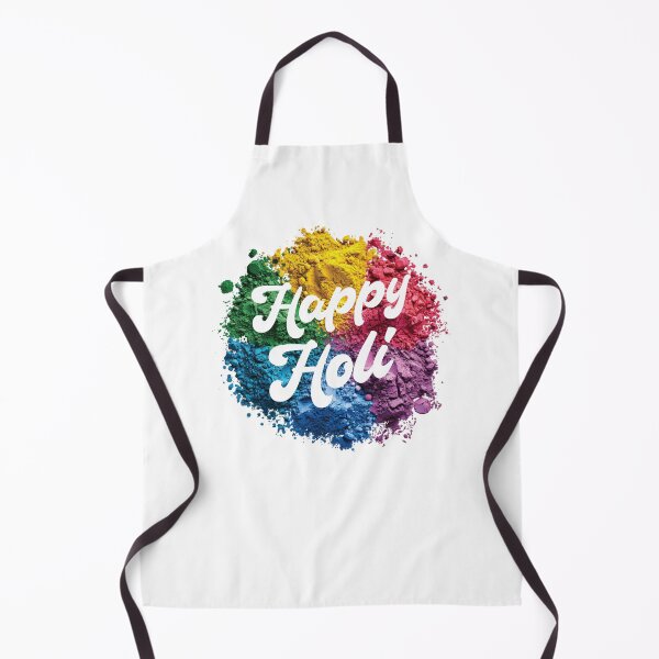 Item preview, Happy Holi designed and sold by PaulSDesign.