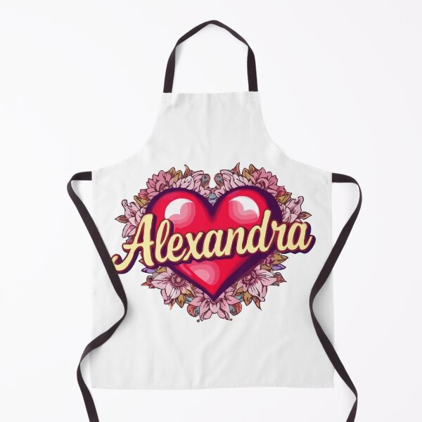 Item preview, Personalized mug, coffee mug with name, Alexandra designed and sold by X-ecute.