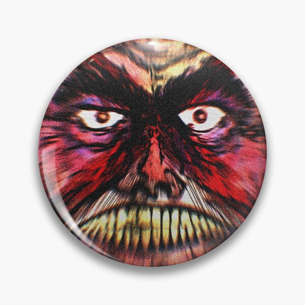 Item preview, the big and hard expression designed and sold by BARUCAMUS.