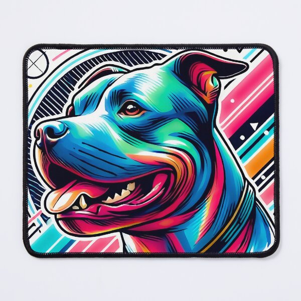 Item preview, Dog designed and sold by QuanntixArt.