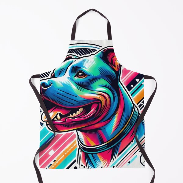 Item preview, Dog designed and sold by QuanntixArt.