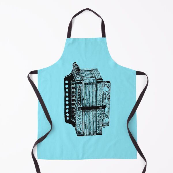 Item preview, One Row Hohner Melodeon designed and sold by inkle.