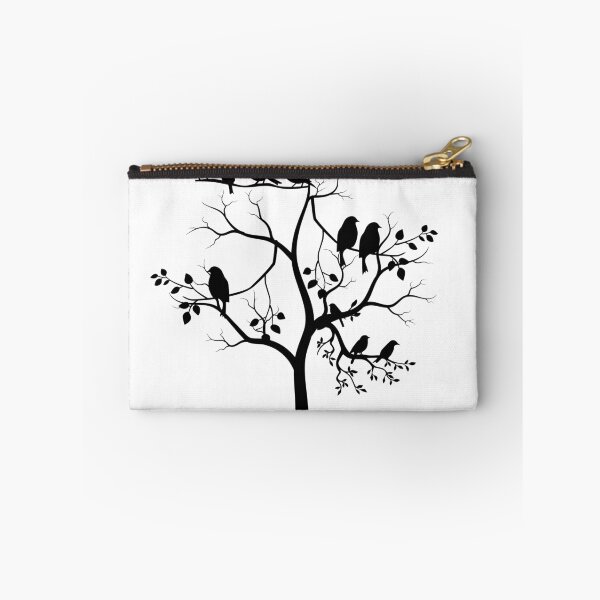 Item preview, birds on tree designed and sold by Fekra-Design.