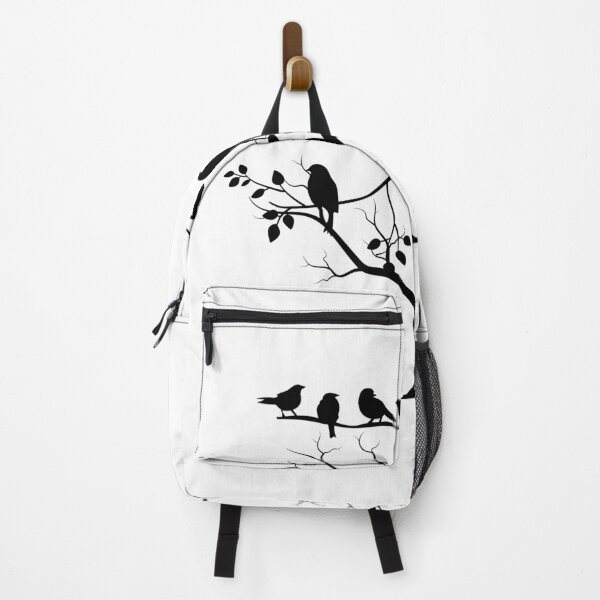 Item preview, birds on tree designed and sold by Fekra-Design.