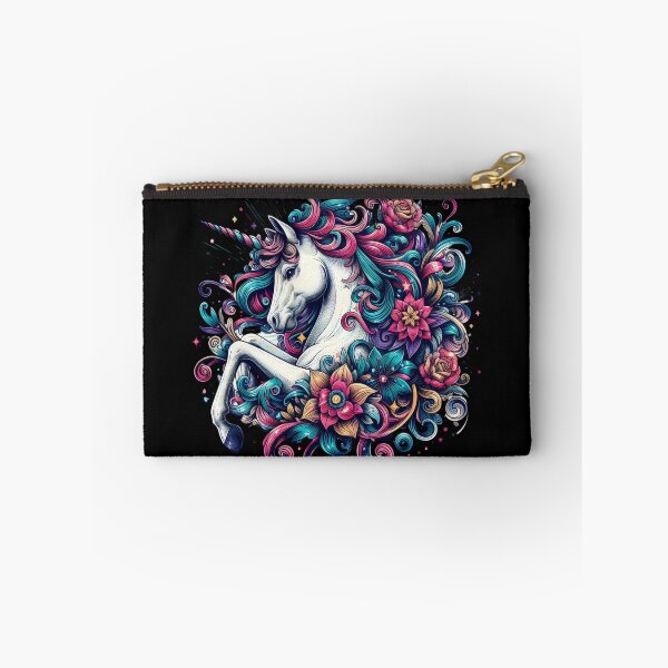 Item preview, Magical Unicorn Stickers and Magnets for Kids' Crafts, Preschool Activities, Nursery Décor, and Fantasy Enthusiasts designed and sold by Designflex90.