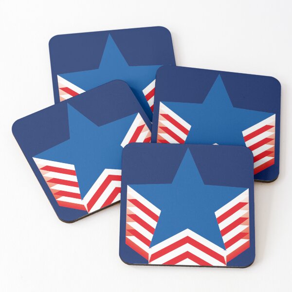 Item preview, Blue Star designed and sold by piponanano.
