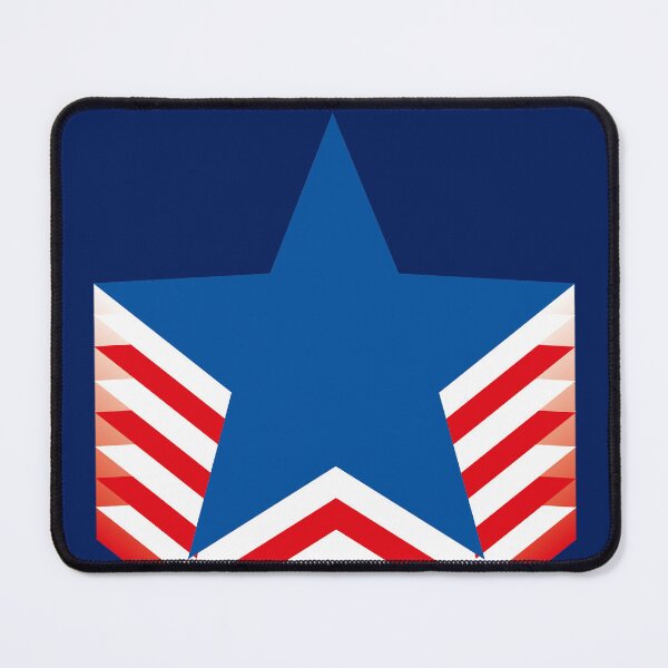 Item preview, Blue Star designed and sold by piponanano.